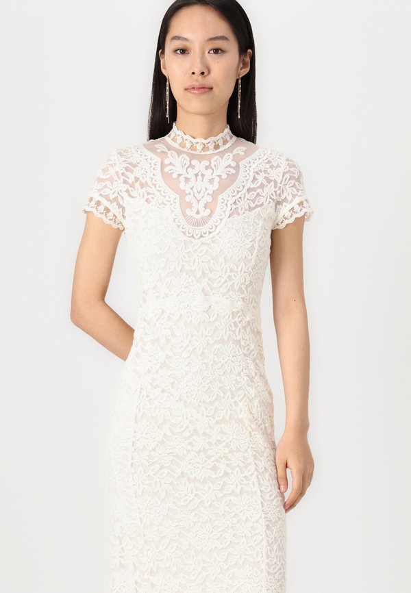 LONG DRESS  - Occasion wear - ivory2