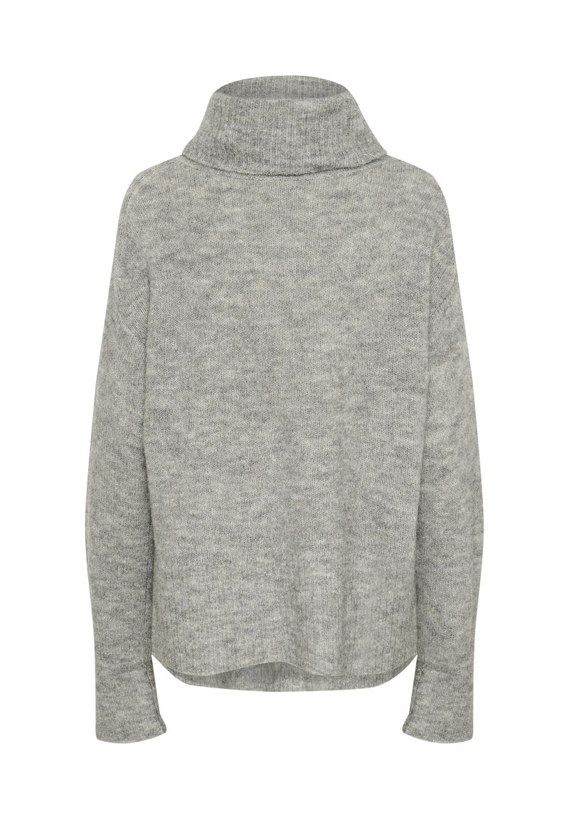 Part Two Trui lichtgrijs