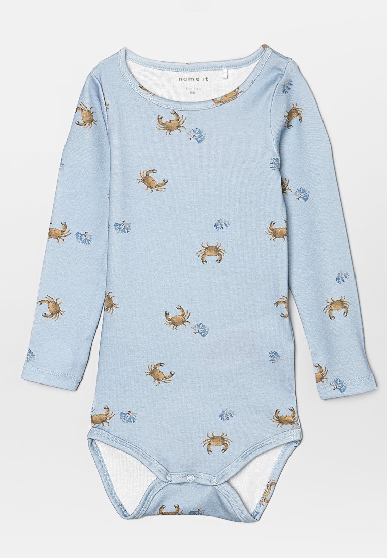 name it Body blauw name it Body blauw