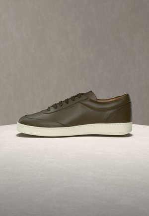 CIENCI UNISEX - Tenisky - sawgrass brown