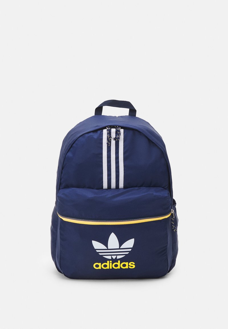 adidas Originals ARCHIVE Rucksack dark blue Zalando.co.uk