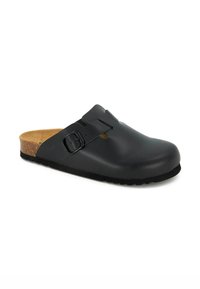 Scholl FAE NEW - Muiltjes - black