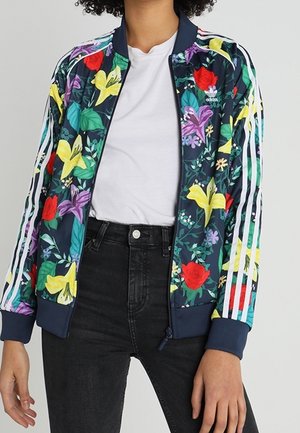 Bomberjacke - multi-coloured