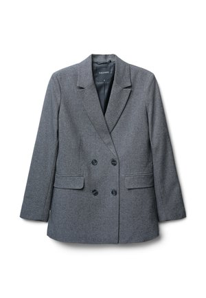 FANTASIA - Blazer - antracite