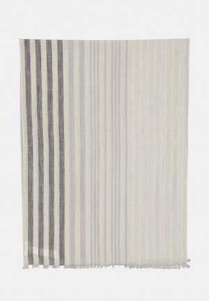 Pier One by Zalando, Foulard - black