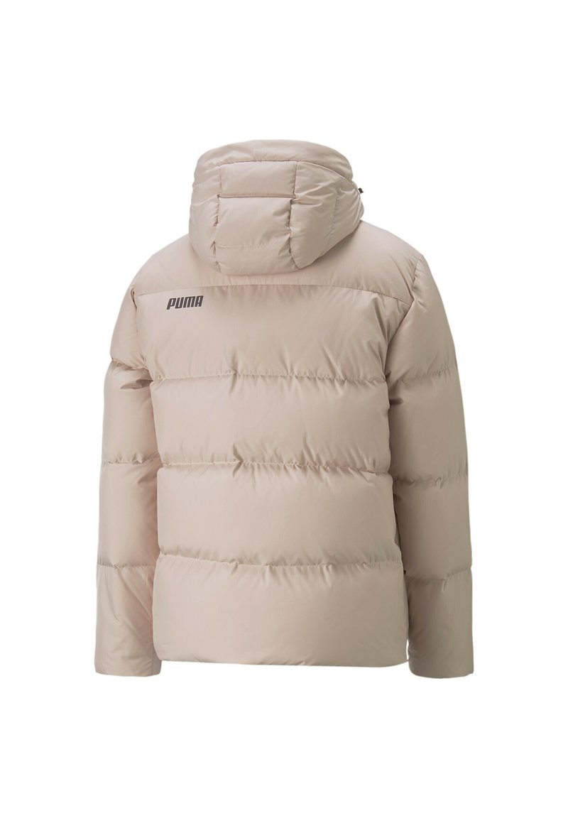 sandale fourrure puma