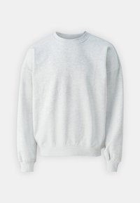 Valgt, light grey melange