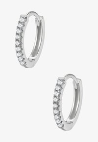 Selezionato, silberfarben