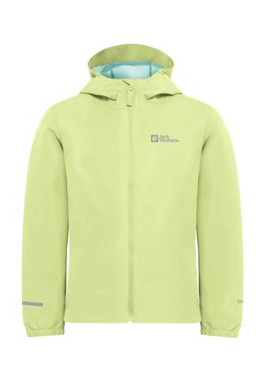 FLAZE - Veste imperméable - cool matcha