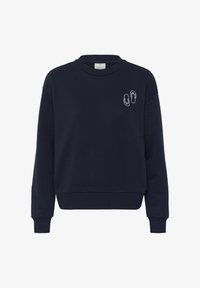 Non sélectionné, dark blue
