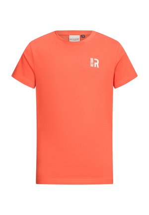 ARJAN - T-shirt z nadrukiem