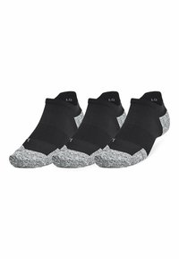 Unausgewählt, black