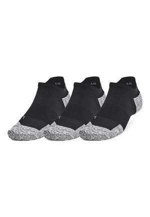 ARMOURDRY - Socquettes - black