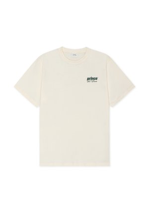 Les Deux, PRINCE - T-shirt imprimé - light ivory