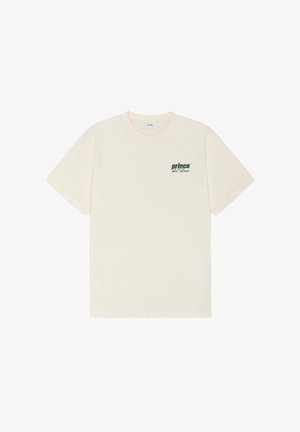 Les Deux, PRINCE - T-shirt imprimé - light ivory