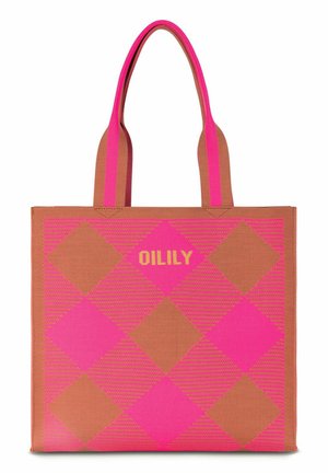 Oilily SUSAN   - Cabas - arabian spice