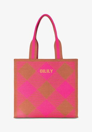 Oilily SUSAN - Cabas - arabian spice