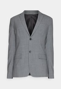 Non sélectionné, granite road