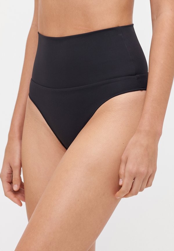 THE CONTOUR HIGH WAIST - Bikini bottoms4