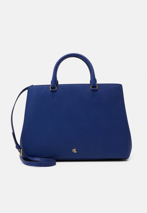 Ellesse SATALINI TOTE BAG UNISEX - Shopper - navy/donkerblauw