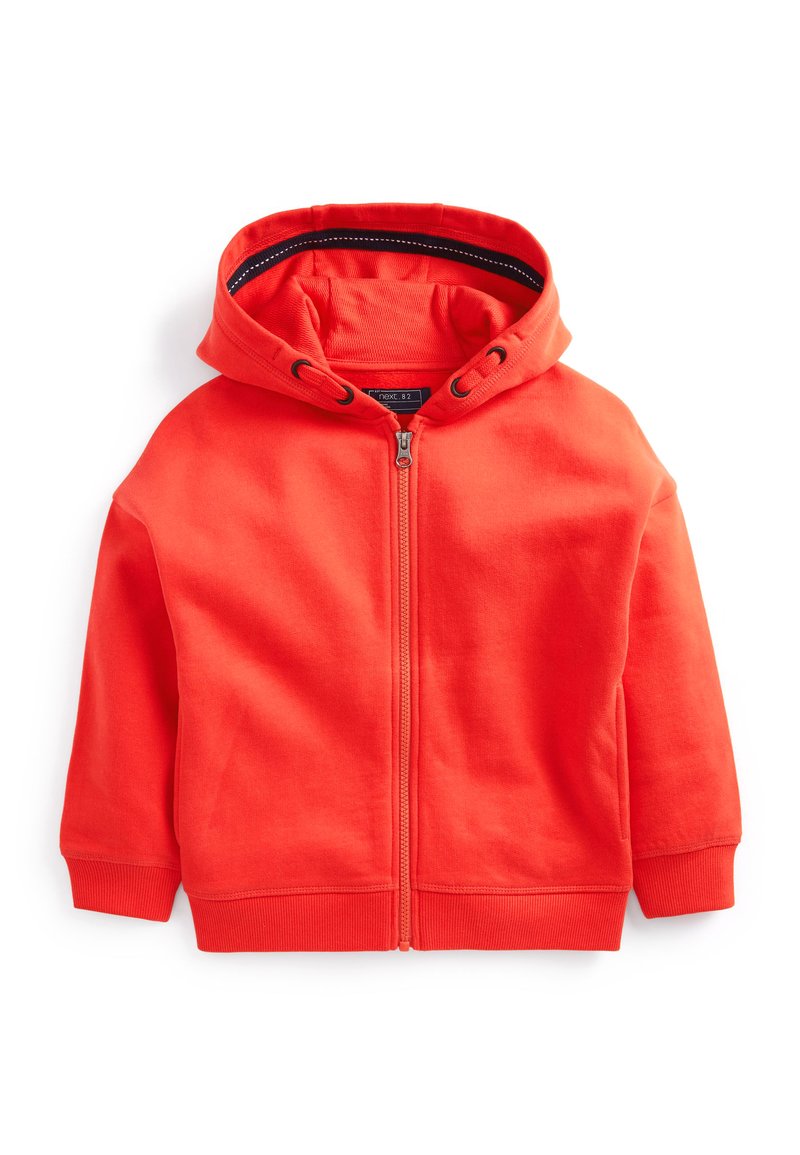 Kinder Pullover | Next Kapuzenpullover orange - XF82031 Kinder Pullover | Next Kapuzenpullover orange - XF82031
