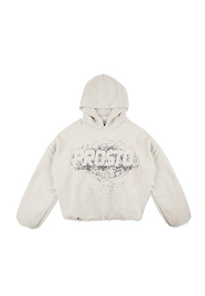 Prosto, - Bluza z kapturem