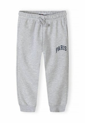 JOGGERS - Tygbyxor - grey