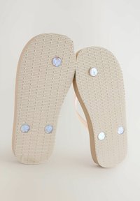 Next Sandaler m/ tåsplit - lilo stitch