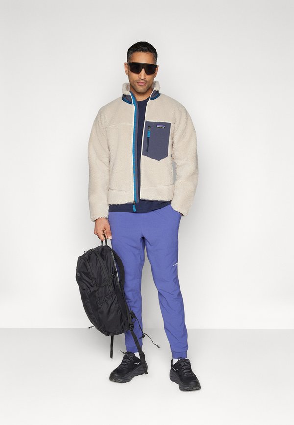 CLASSIC RETRO - Fleece jacket3