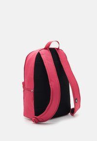 Nike Sportswear HERITAGE UNISEX - Mochila - archaeo pink/black/bronze