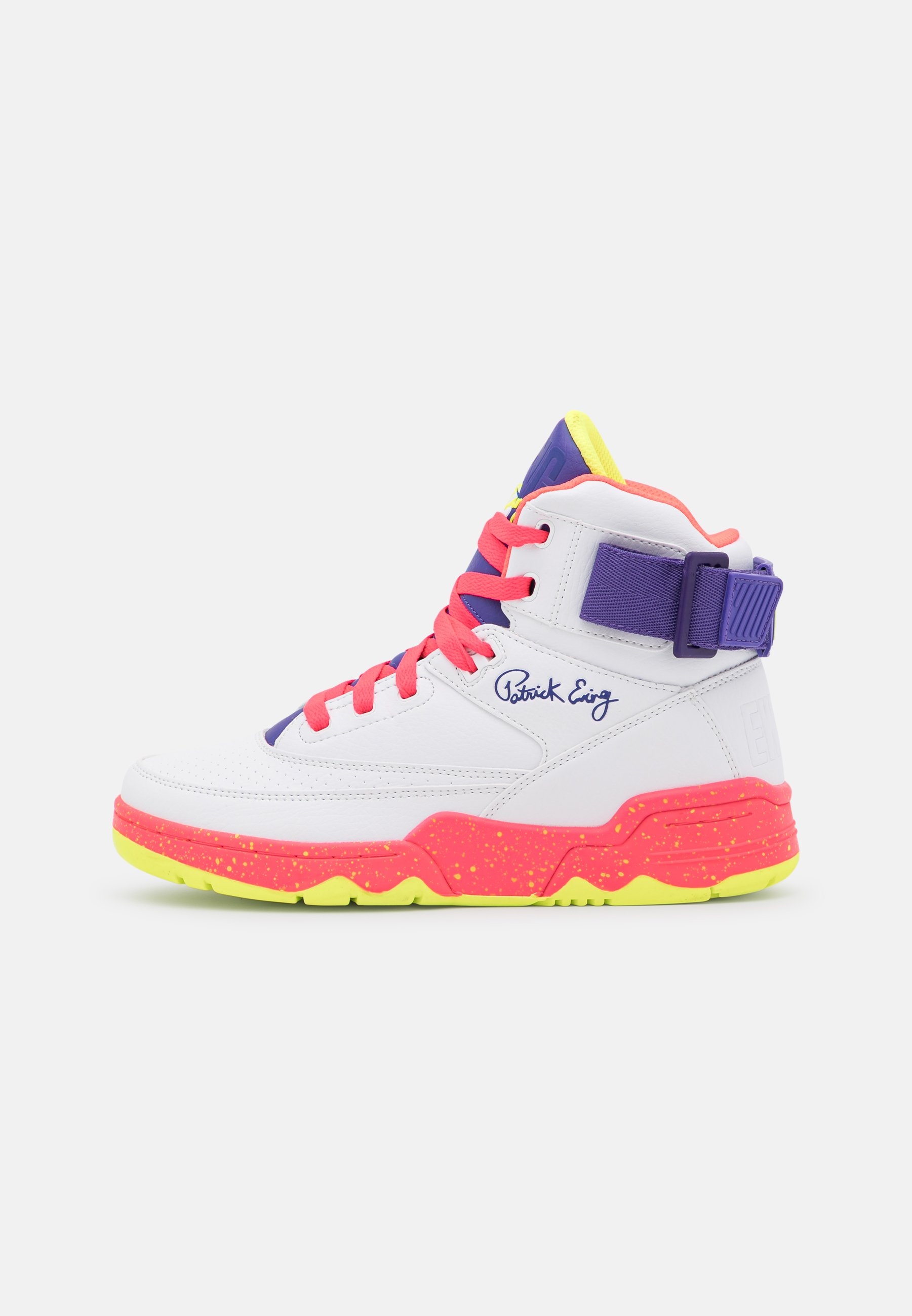 zalando patrick ewing