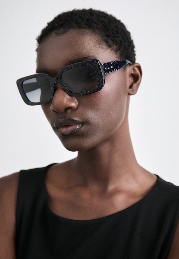 Sunglasses - sapphire pearl4