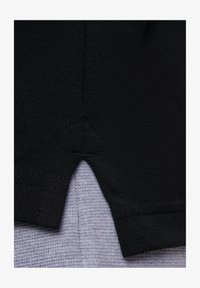 Non sélectionné, black