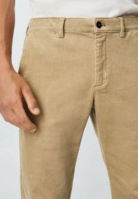 Mango Chino - beige