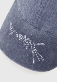 ARKK Copenhagen UNISEX - Gorra - midnight