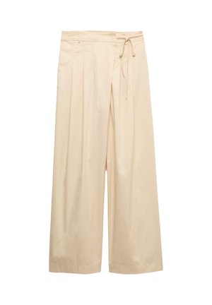 Marks & Spencer, Broek - ecru