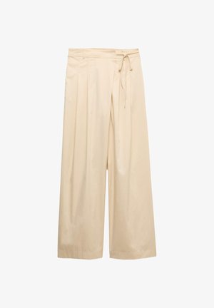 Marks & Spencer, Broek - ecru