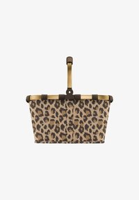 Sélectionné, frame leo macchiato