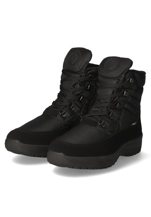Vista Winter boots - schwarz
