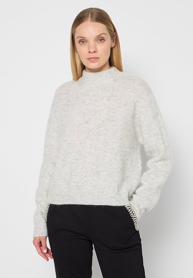 Gestuz Trui beige