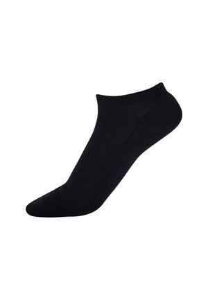 Socks - black