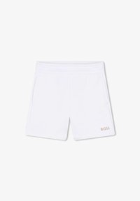 Non selezionato, blanc