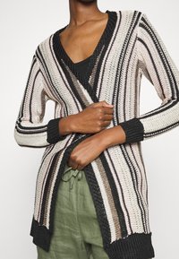 Desigual Kardigan - beige