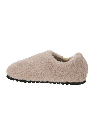 Gabor Slippers - dusty rose