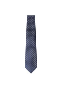Hackett London CLAS SQUARE - Corbata - navy