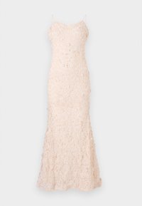 ESTER DRESS - Koktel haljina / svečana haljina - soft pink