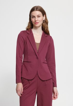 ICHI, IHKATE BL - Blazer - rhododendron