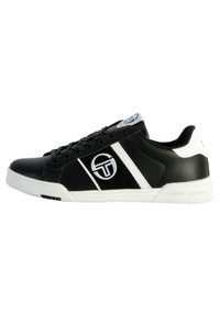 Sergio Tacchini Zapatillas - noir/blanc