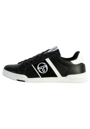 Trainers - noir/blanc