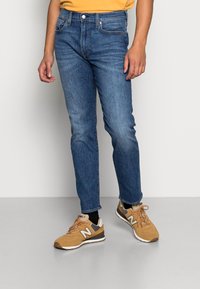 Levi's® Calças de ganga de corte afunilado - everybody's cool